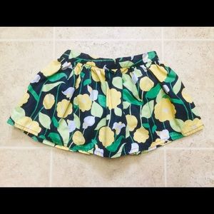 ⭐️GYMBOREE⭐️ GIRLS SKIRT